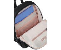 Samsonite Eco Wave 14.1" czarny - 737812 - zdjęcie 3